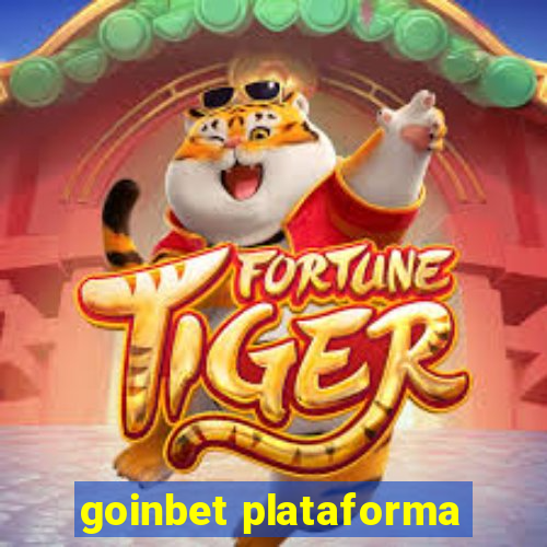 goinbet plataforma